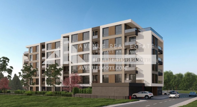 Na prodej  2 ložnice Plovdiv , Karšijaka , 99 m2 | 16857357 - obraz [3]