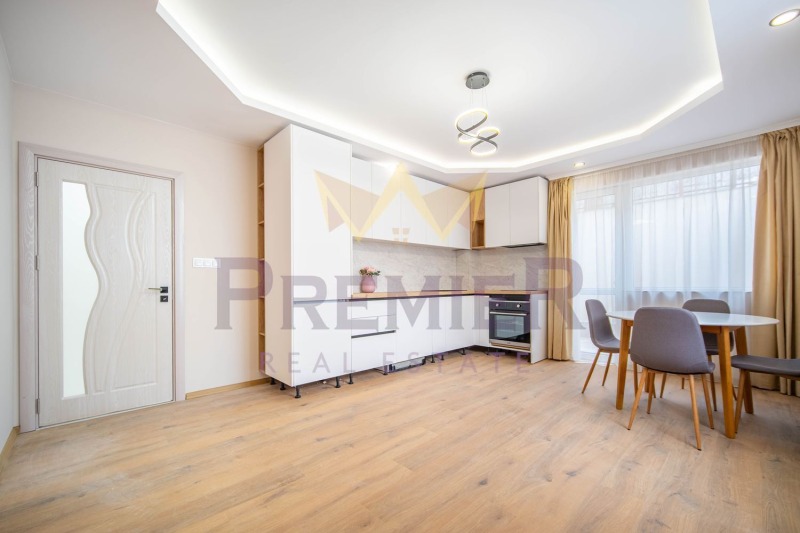 Продава  3-стаен град Варна , Виница , 86 кв.м | 29318829