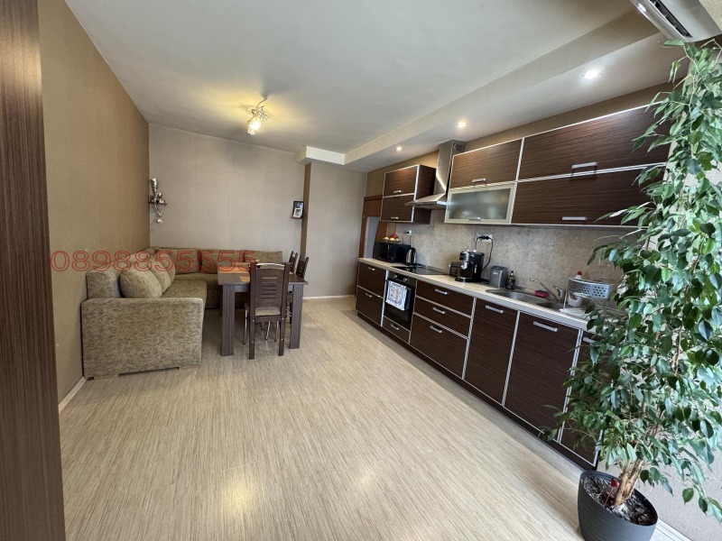 In vendita  2 camere da letto Varna , Troshevo , 70 mq | 69943860 - Immagine [2]