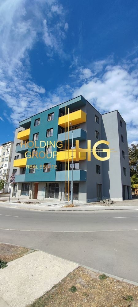 Продается  2 спальни Варна , Кайсиева градина , 80 кв.м | 36844334 - изображение [4]
