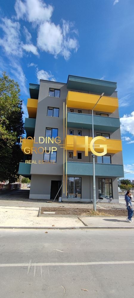 Продается  2 спальни Варна , Кайсиева градина , 80 кв.м | 36844334 - изображение [2]