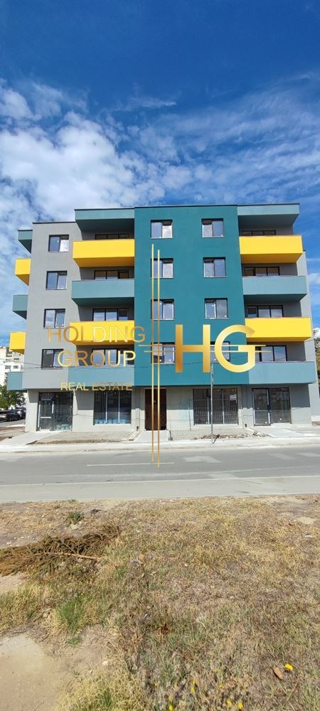 Продается  2 спальни Варна , Кайсиева градина , 80 кв.м | 36844334 - изображение [3]