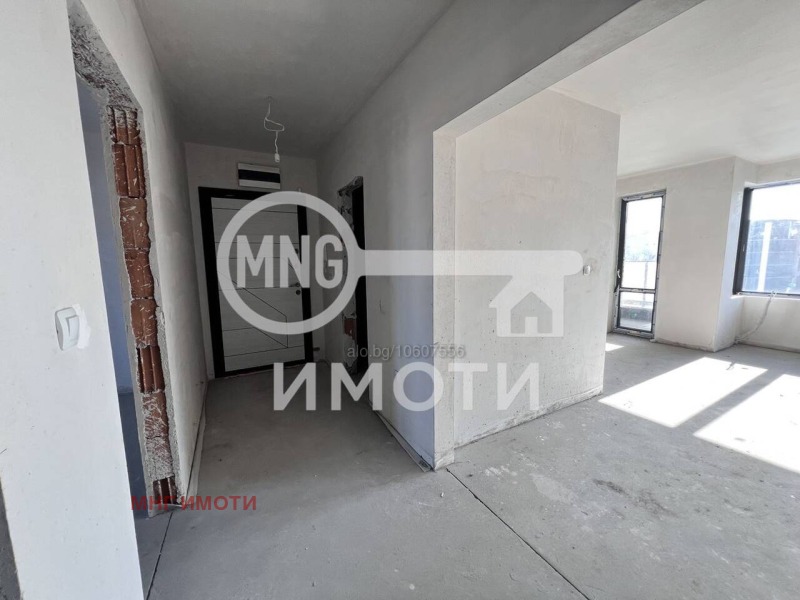 À vendre  2 chambres Plovdiv , Karchiyaka , 97 m² | 88058697 - image [5]