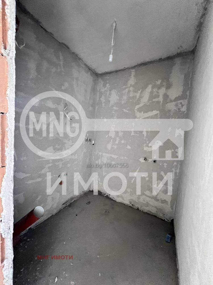 À vendre  2 chambres Plovdiv , Karchiyaka , 97 m² | 88058697 - image [8]