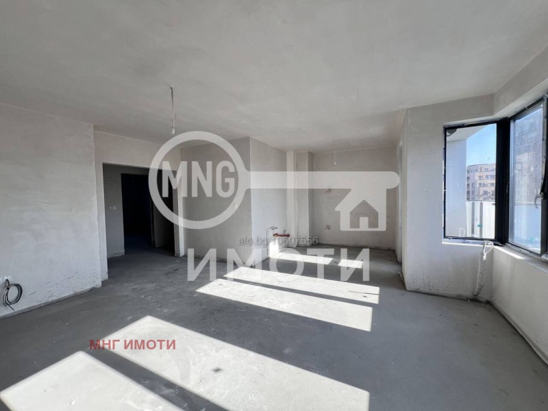 À vendre  2 chambres Plovdiv , Karchiyaka , 97 m² | 88058697 - image [4]