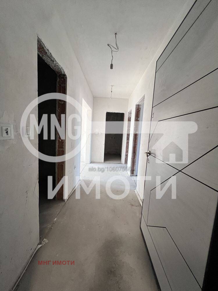 À vendre  2 chambres Plovdiv , Karchiyaka , 97 m² | 88058697 - image [10]