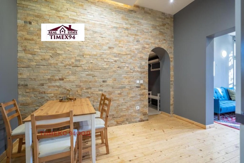 Продава 3-СТАЕН, гр. София, Център, снимка 6 - Апартаменти - 52544627