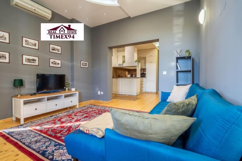 Продава 3-СТАЕН, гр. София, Център, снимка 2 - Апартаменти - 52544627