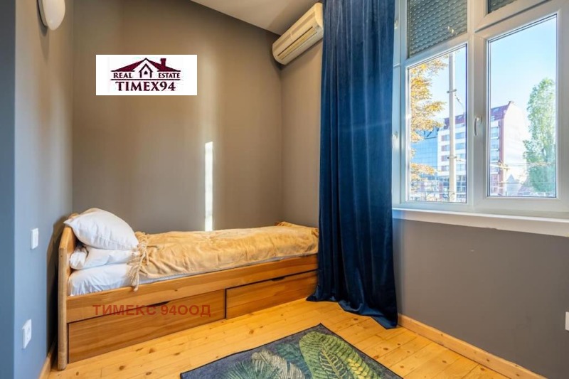 Продава 3-СТАЕН, гр. София, Център, снимка 3 - Апартаменти - 52544627