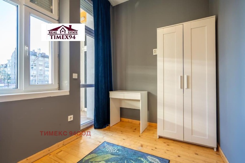 Продава 3-СТАЕН, гр. София, Център, снимка 8 - Апартаменти - 52544627