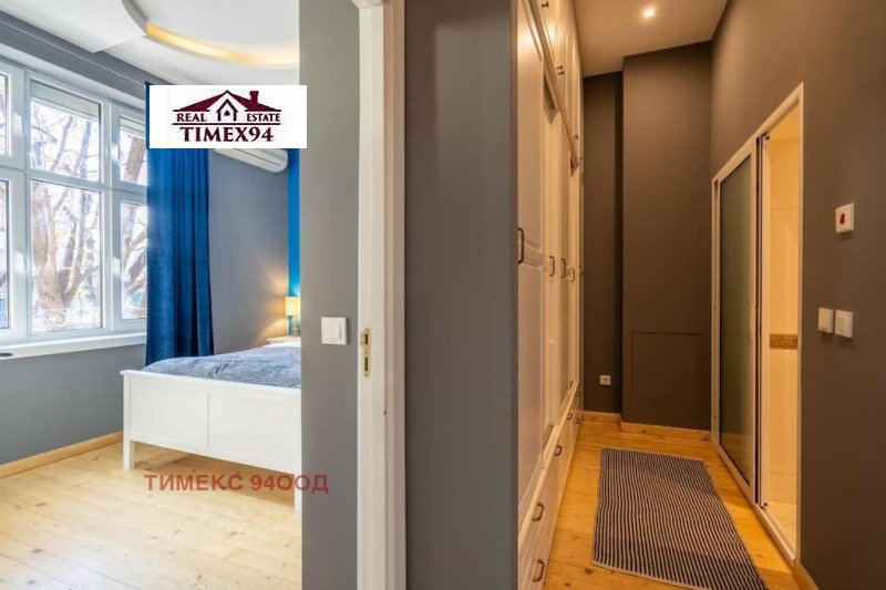 Продава 3-СТАЕН, гр. София, Център, снимка 12 - Апартаменти - 52544627