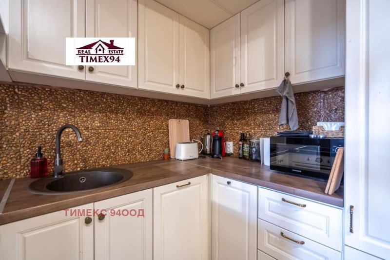 Продава 3-СТАЕН, гр. София, Център, снимка 14 - Апартаменти - 52544627