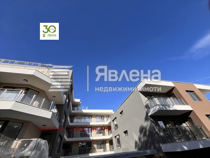 Продава 3-СТАЕН, гр. Варна, Виница, снимка 2 - Апартаменти - 53831516