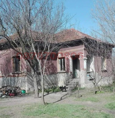 Продава КЪЩА, с. Крета, област Плевен, снимка 3 - Къщи - 52786361