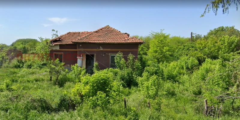 Продава КЪЩА, с. Крета, област Плевен