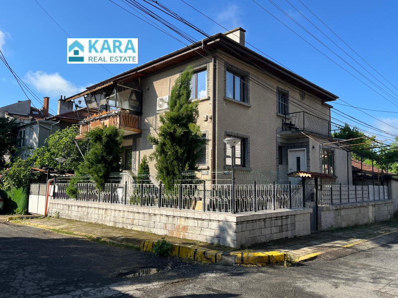 Продается  Дом Кърджали , Боровец , 261 кв.м | 39569508 - изображение [2]