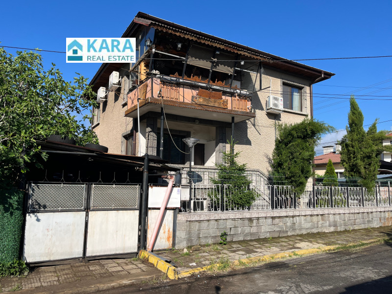 Продается  Дом Кърджали , Боровец , 261 кв.м | 39569508 - изображение [3]