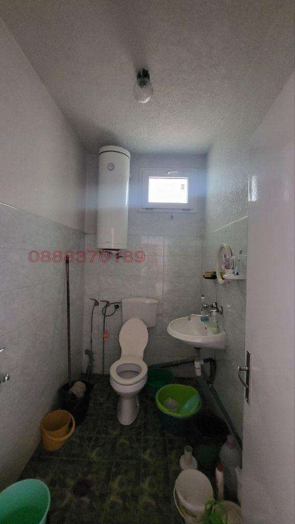 Продава КЪЩА, гр. София, с. Волуяк, снимка 8 - Къщи - 55973632