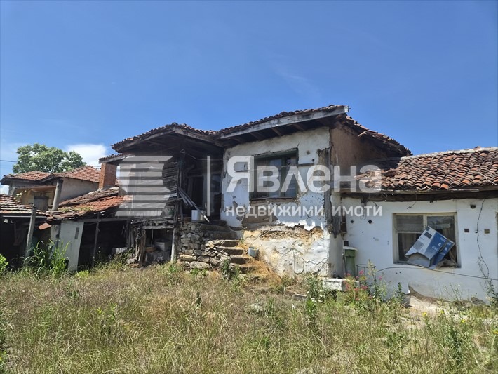 Продава КЪЩА, с. Церово, област Пазарджик, снимка 3 - Къщи - 55003967