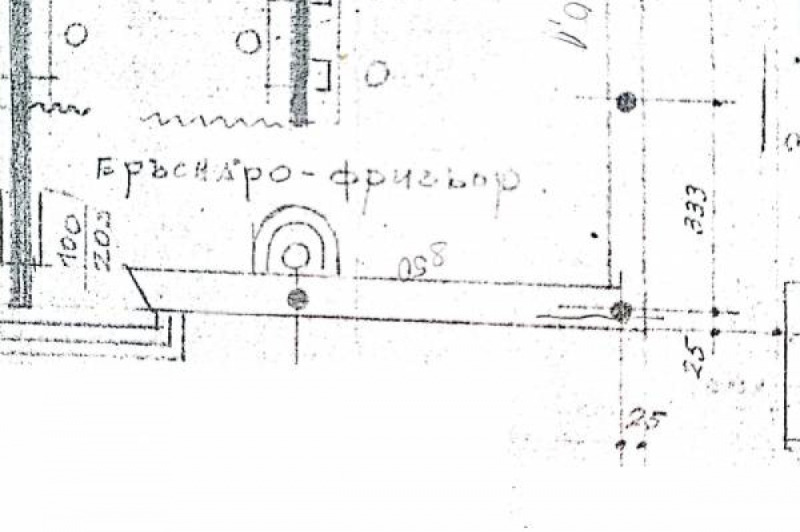 Продава  Магазин град София , Лозенец , 114 кв.м | 44572241 - изображение [2]