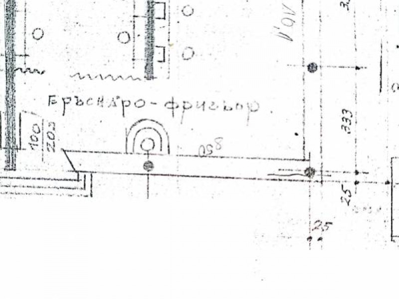 Продава МАГАЗИН, гр. София, Лозенец, снимка 1 - Магазини - 46387381