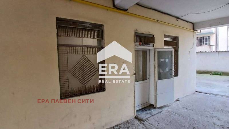 Продава  Магазин град Плевен , Идеален център , 25 кв.м | 91745731