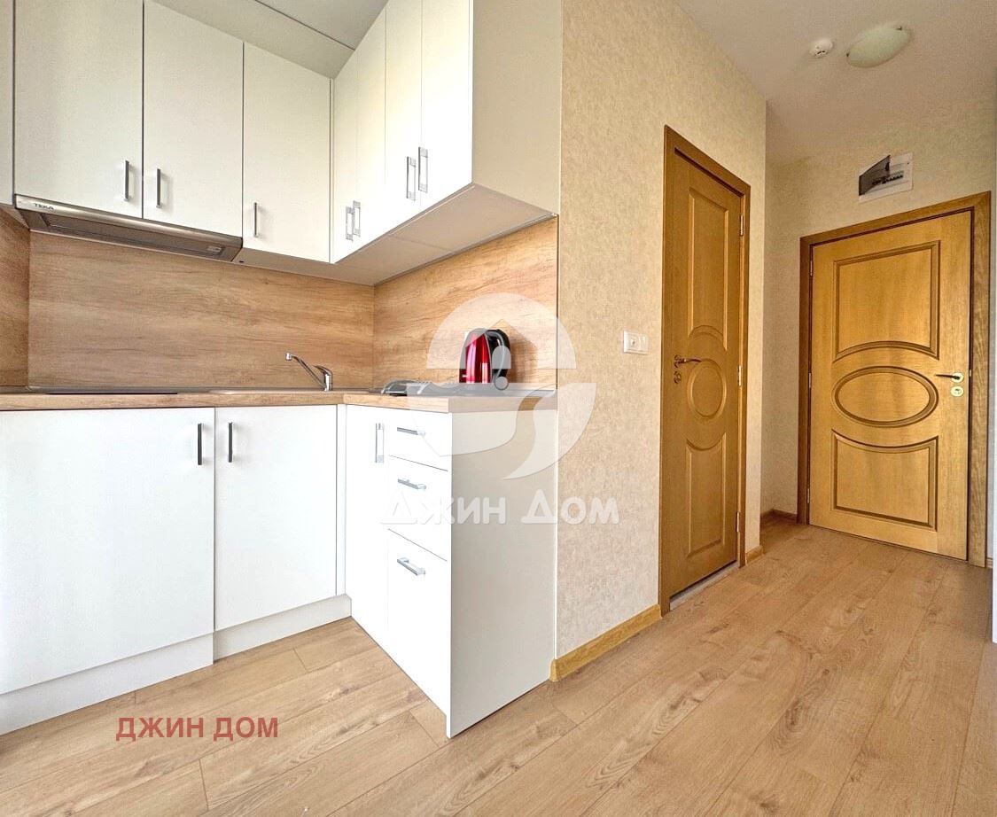 Продава 1-СТАЕН, к.к. Слънчев бряг, област Бургас, снимка 3 - Апартаменти - 54126311