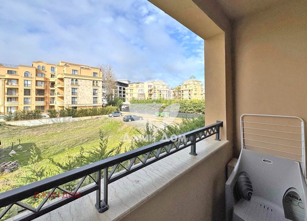 Продава 1-СТАЕН, к.к. Слънчев бряг, област Бургас, снимка 6 - Апартаменти - 54126311