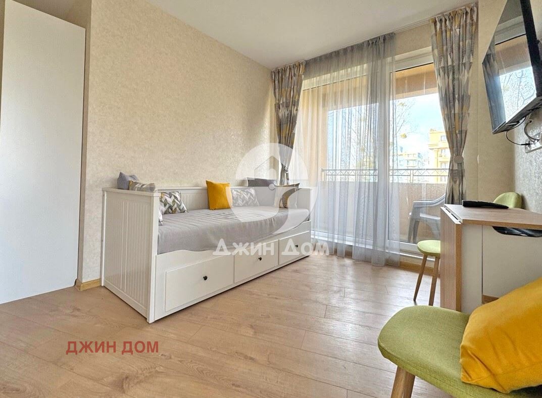 Продава 1-СТАЕН, к.к. Слънчев бряг, област Бургас