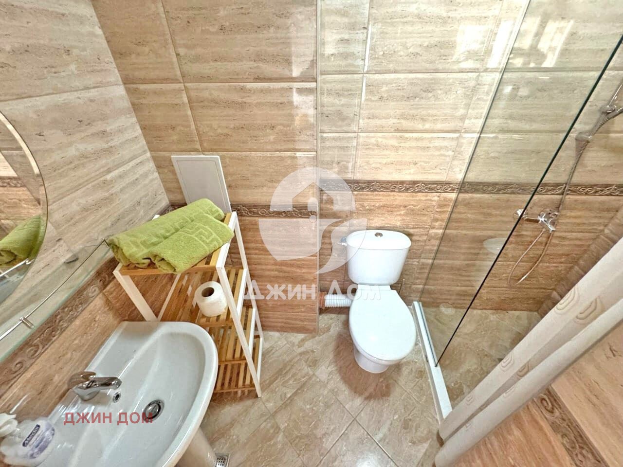 Продава 1-СТАЕН, к.к. Слънчев бряг, област Бургас, снимка 5 - Апартаменти - 54126311