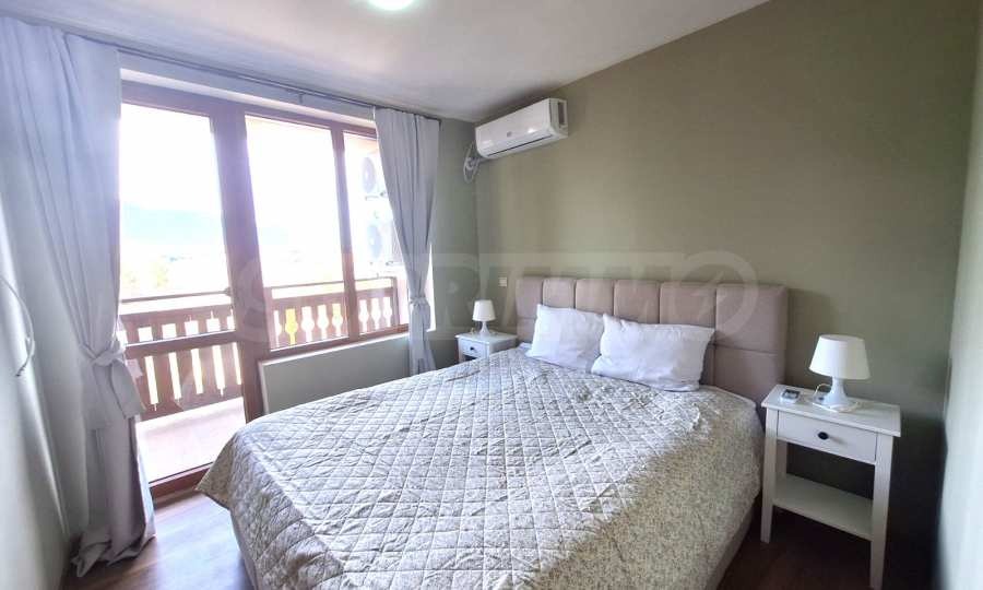 Продава 2-СТАЕН, гр. Банско, област Благоевград, снимка 4 - Апартаменти - 51368547