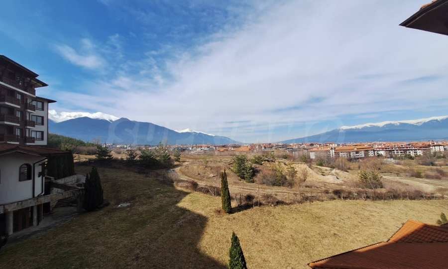 Продава 2-СТАЕН, гр. Банско, област Благоевград, снимка 9 - Апартаменти - 51368547