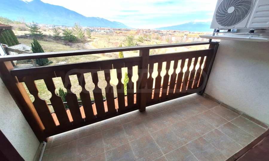 Продава 2-СТАЕН, гр. Банско, област Благоевград, снимка 7 - Апартаменти - 51368547