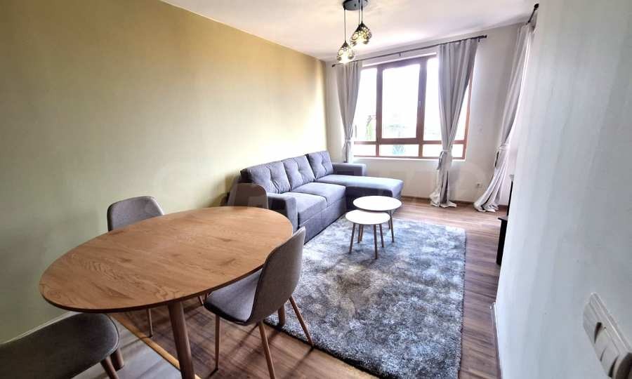 Продава 2-СТАЕН, гр. Банско, област Благоевград, снимка 2 - Апартаменти - 51368547