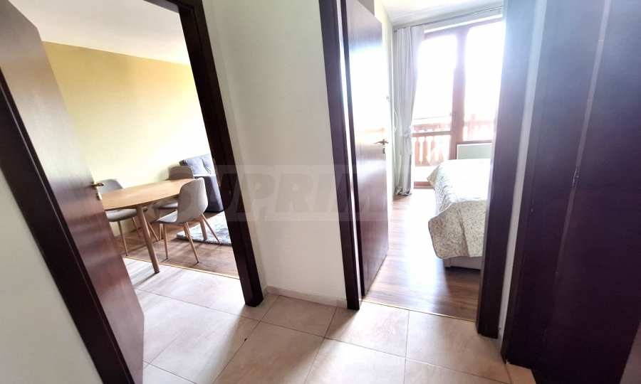 Продава 2-СТАЕН, гр. Банско, област Благоевград, снимка 3 - Апартаменти - 51368547