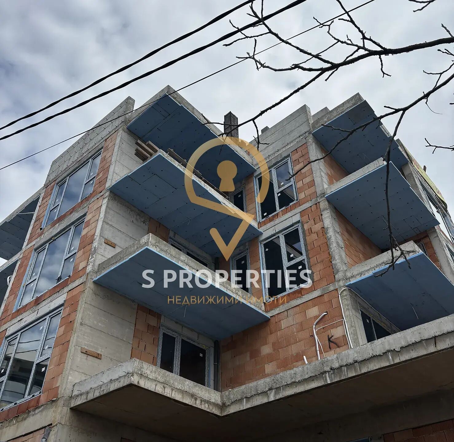 Продава 2-СТАЕН, гр. Варна, м-т Акчелар, снимка 2 - Апартаменти - 54055786