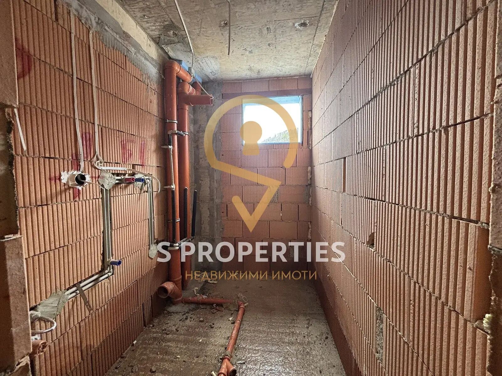 Продава 2-СТАЕН, гр. Варна, м-т Акчелар, снимка 6 - Апартаменти - 54055786