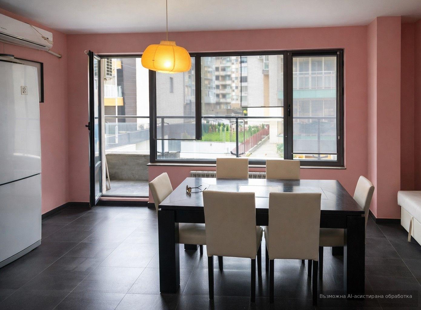 Продава 2-СТАЕН, гр. София, Манастирски ливади, снимка 4 - Апартаменти - 55097336