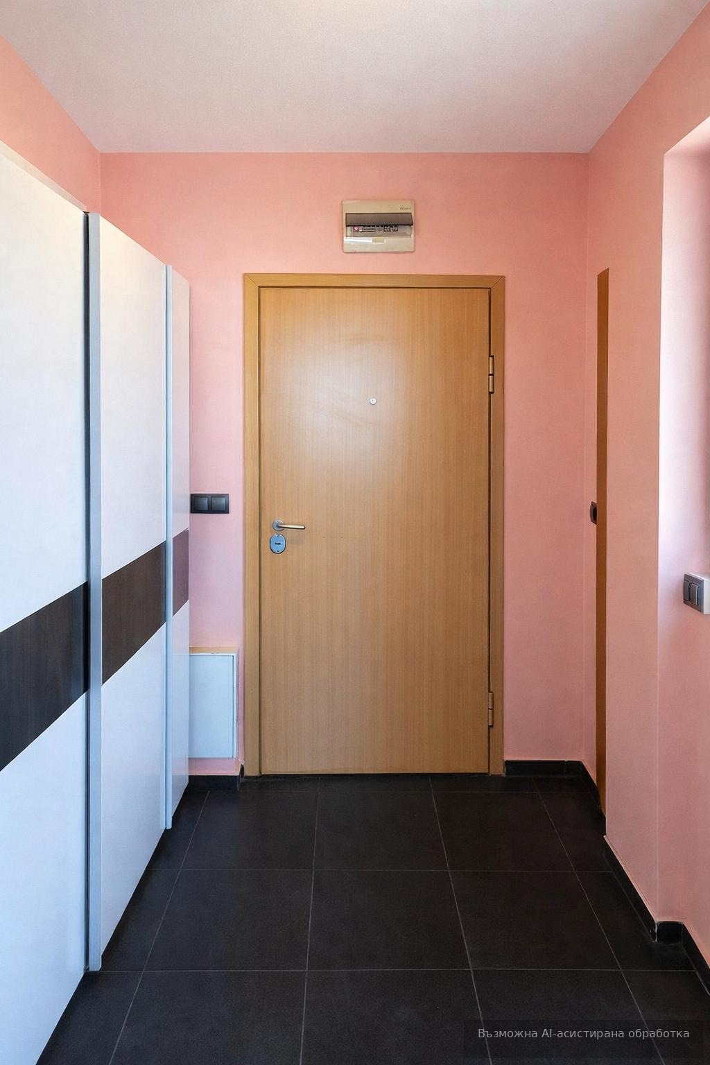 Продава 2-СТАЕН, гр. София, Манастирски ливади, снимка 6 - Апартаменти - 55097336