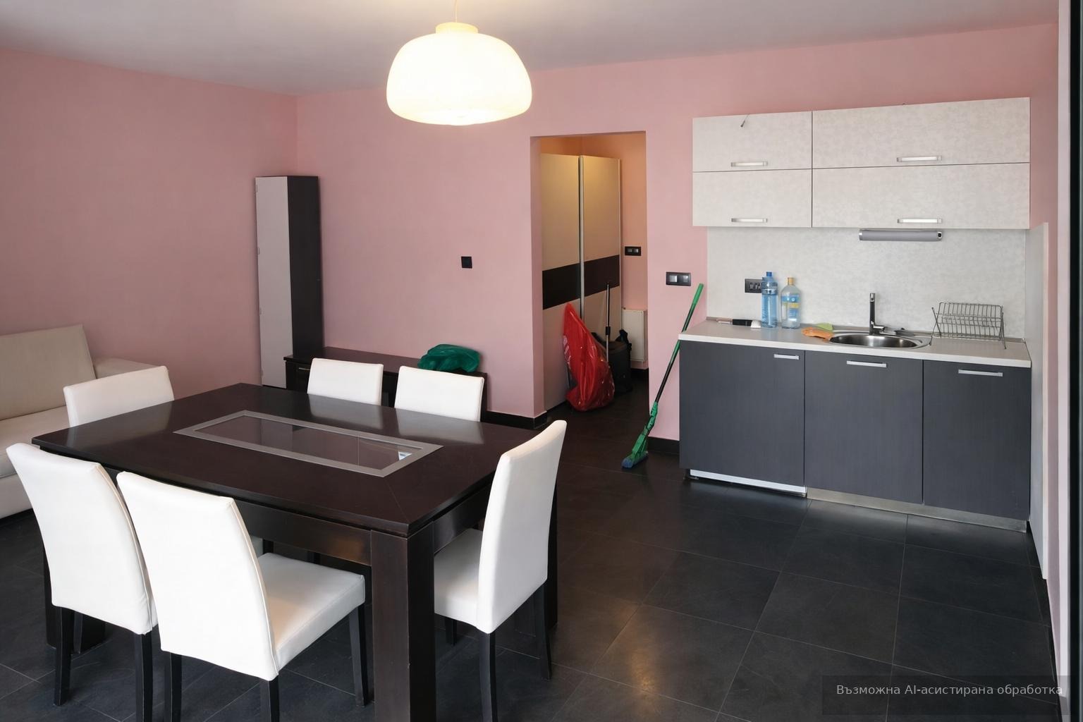 Продава 2-СТАЕН, гр. София, Манастирски ливади, снимка 2 - Апартаменти - 55097336