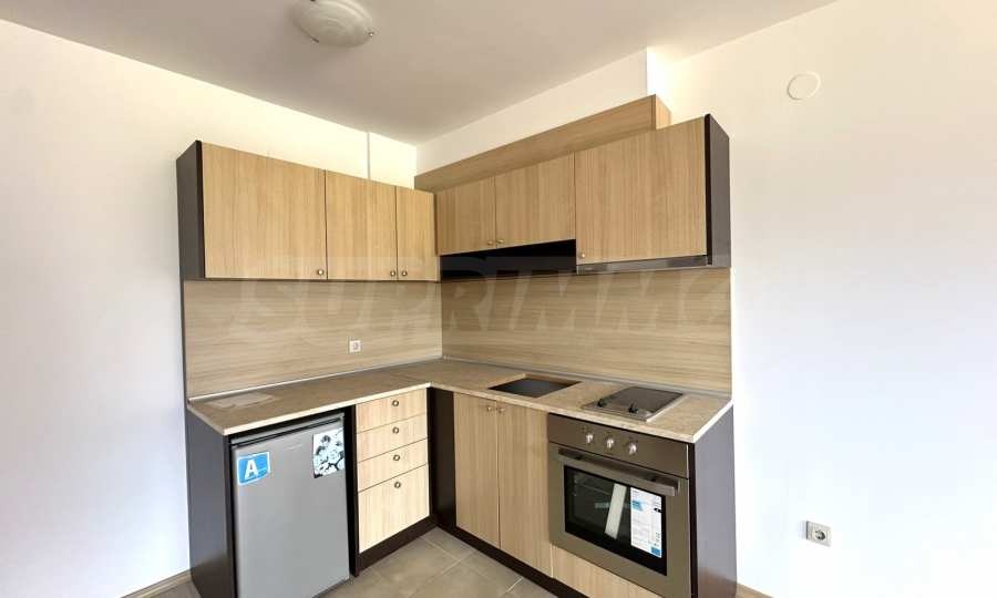 Продава 2-СТАЕН, гр. Разлог, област Благоевград, снимка 2 - Апартаменти - 55230361