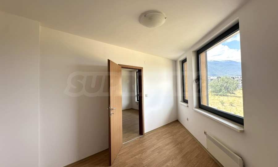 Продава 2-СТАЕН, гр. Разлог, област Благоевград, снимка 6 - Апартаменти - 55230361