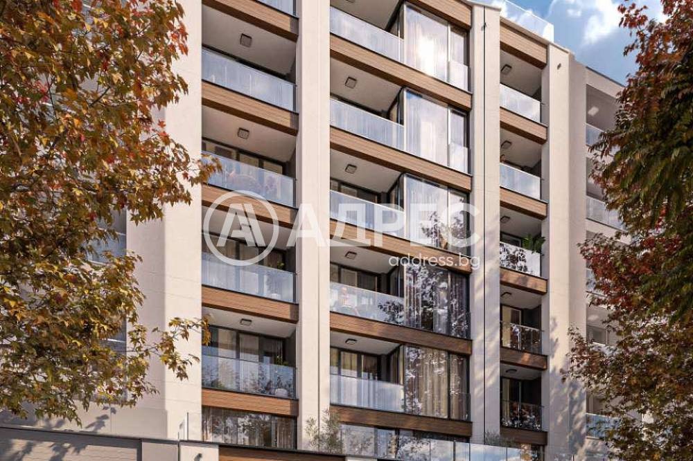 Продава 2-СТАЕН, гр. София, Център, снимка 5 - Апартаменти - 56191354