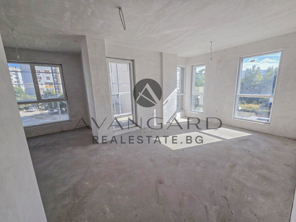 Продава  2-стаен град Пловдив , Кючук Париж , 74 кв.м | 22501140