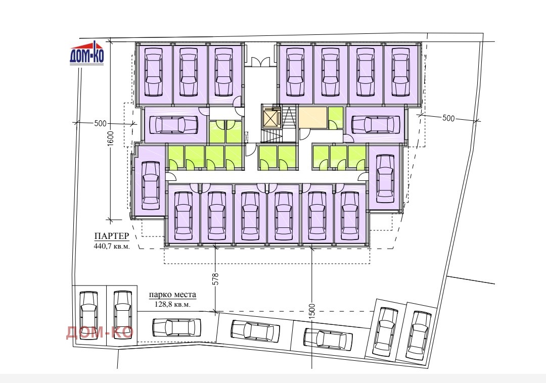 Продава 3-СТАЕН, гр. Пазарджик, Център, снимка 2 - Апартаменти - 42537779