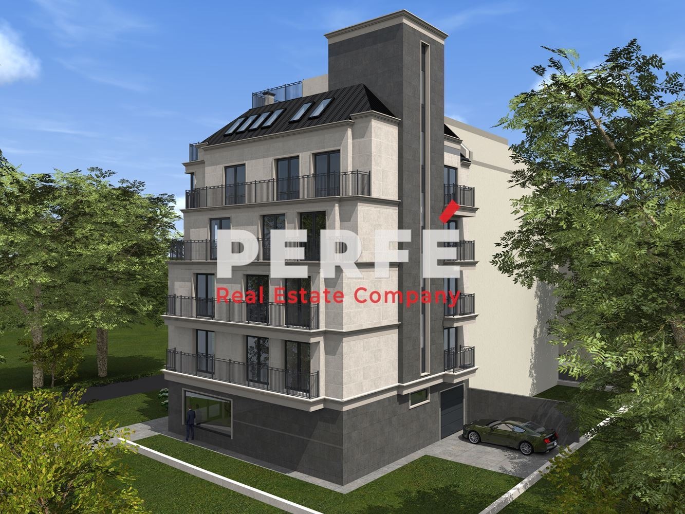 Продава 3-СТАЕН, гр. София, Медицинска академия, снимка 5 - Апартаменти - 50256959