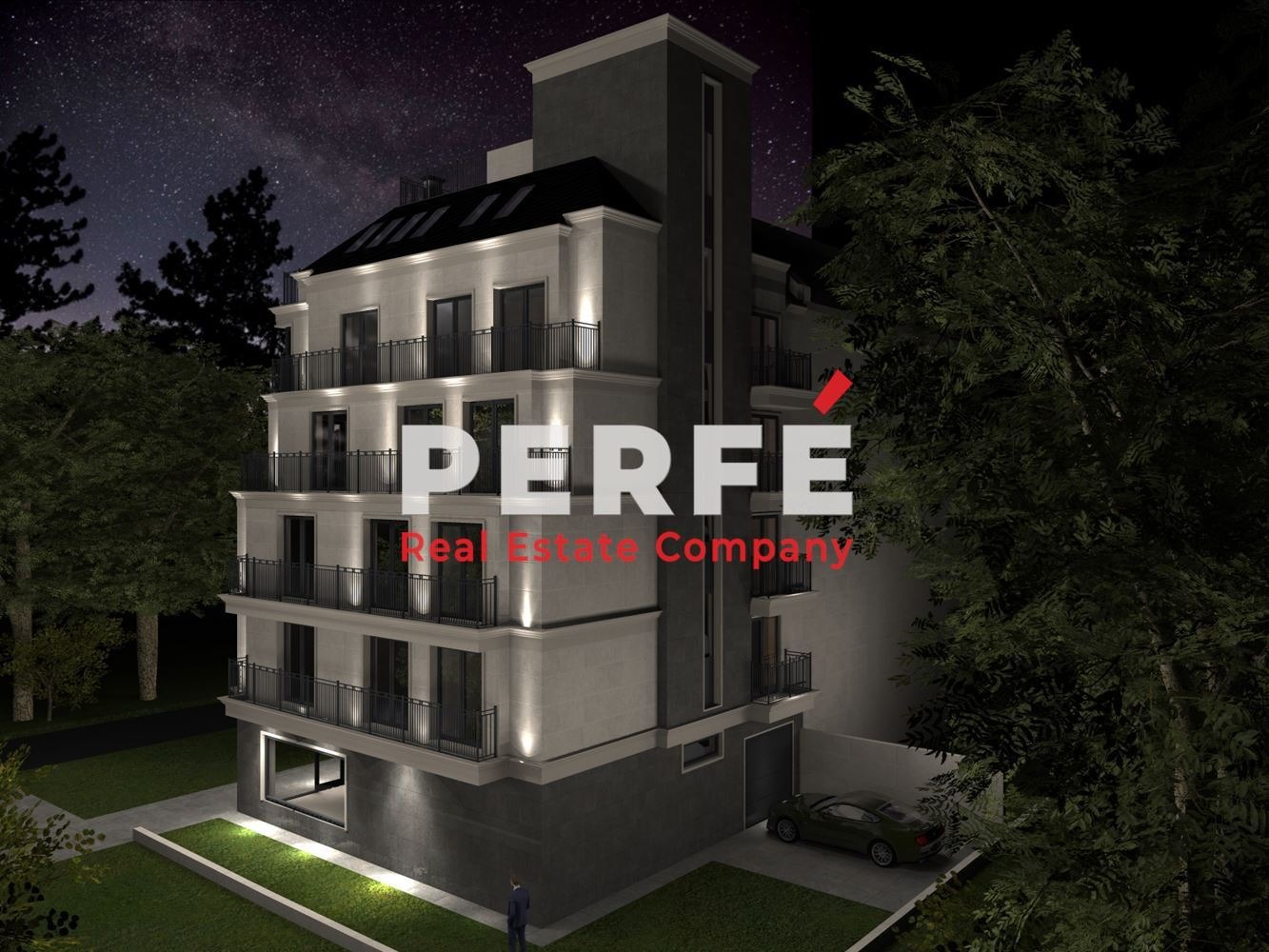 Продава 3-СТАЕН, гр. София, Медицинска академия, снимка 7 - Апартаменти - 50256959