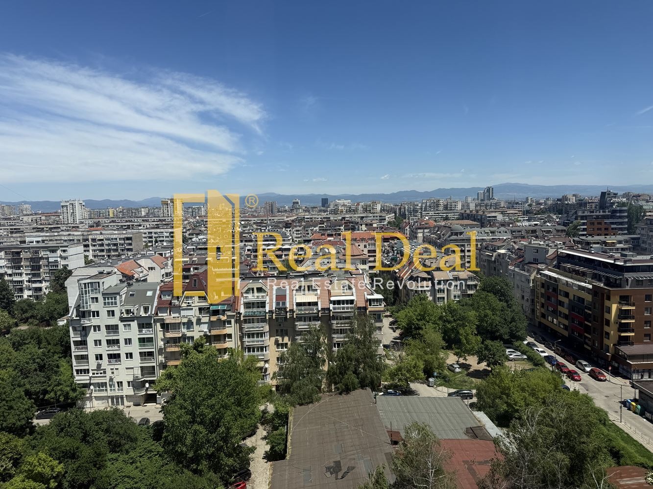 Продава 3-СТАЕН, гр. София, Бъкстон, снимка 15 - Апартаменти - 54792593