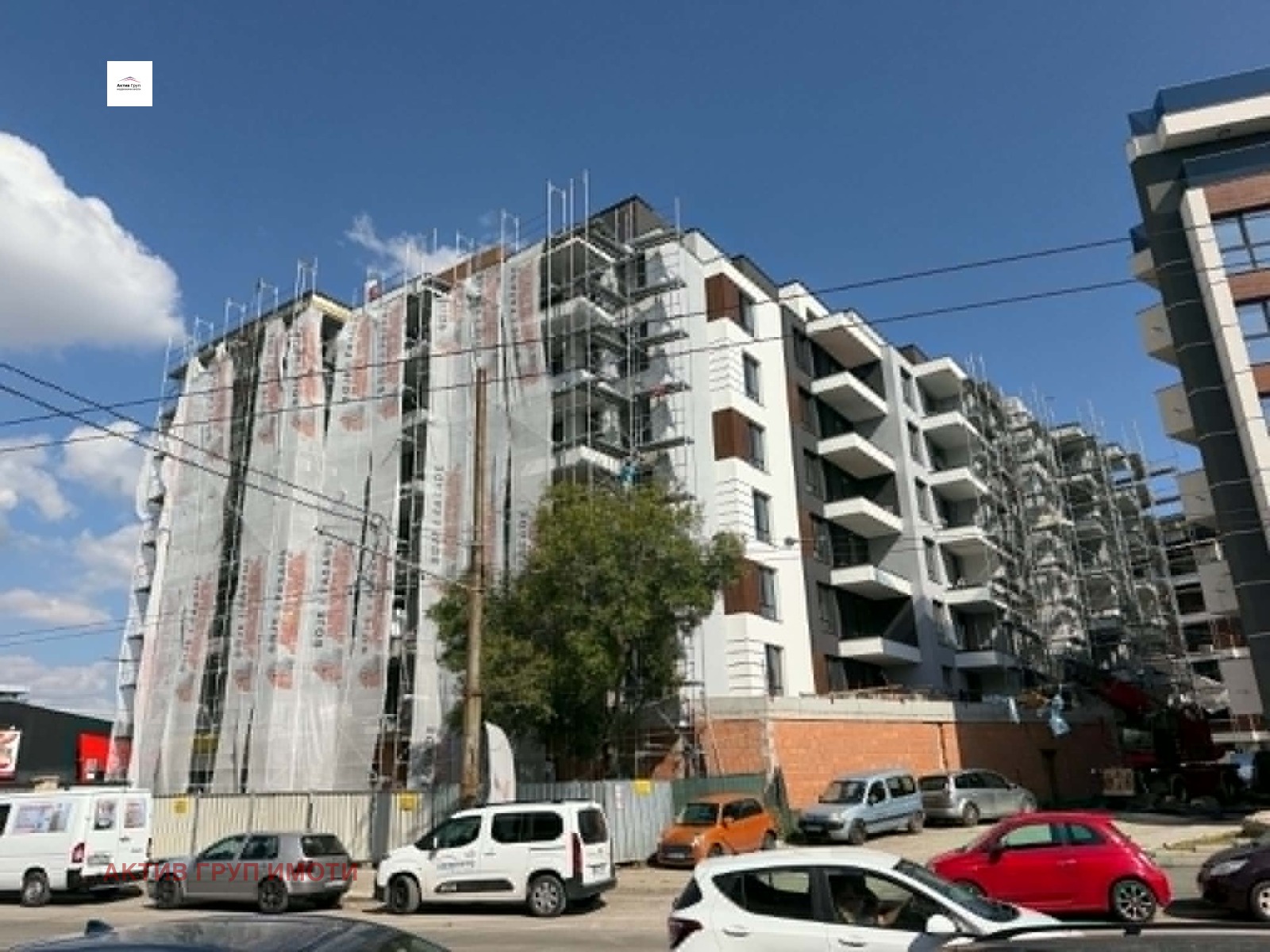 Продава 3-СТАЕН, гр. София, Люлин - център, снимка 16 - Апартаменти - 55843246