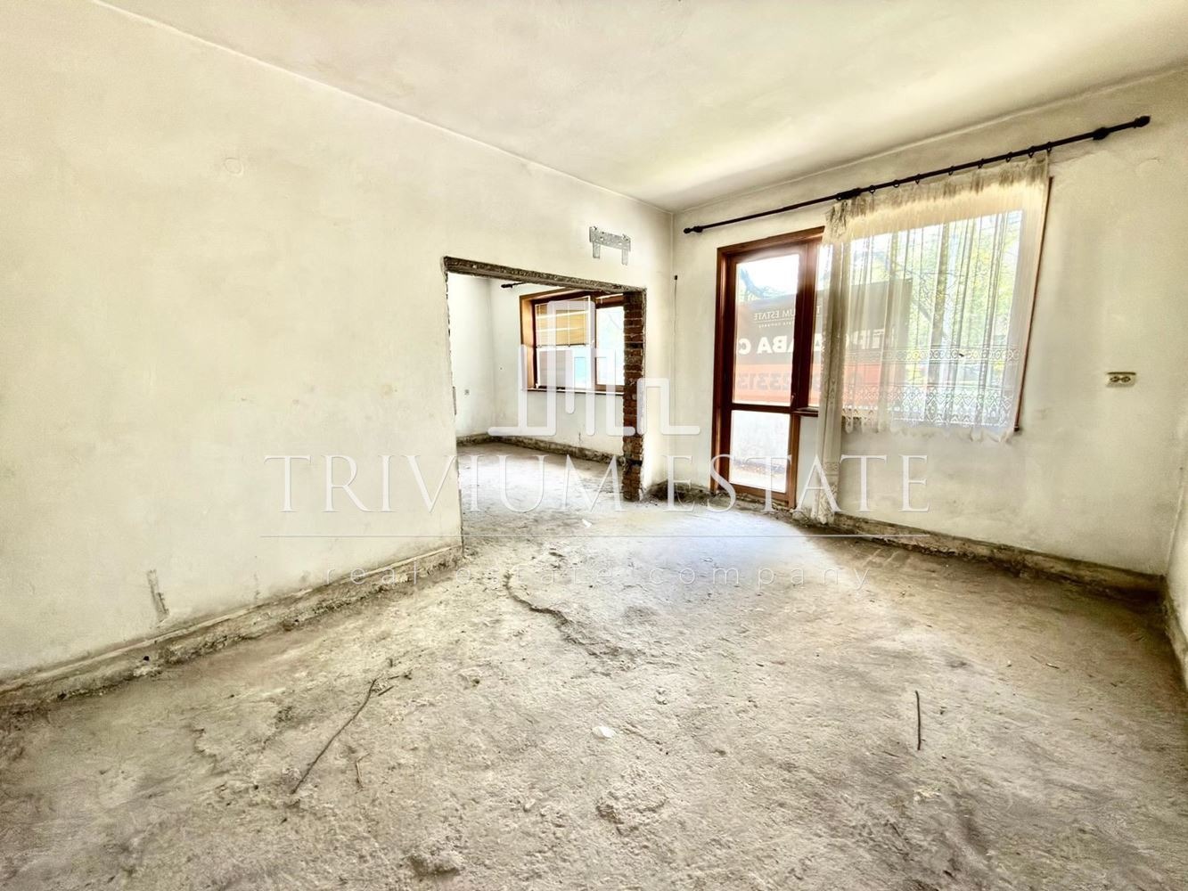 Продава 4-СТАЕН, гр. Пловдив, Център, снимка 2 - Апартаменти - 54462446
